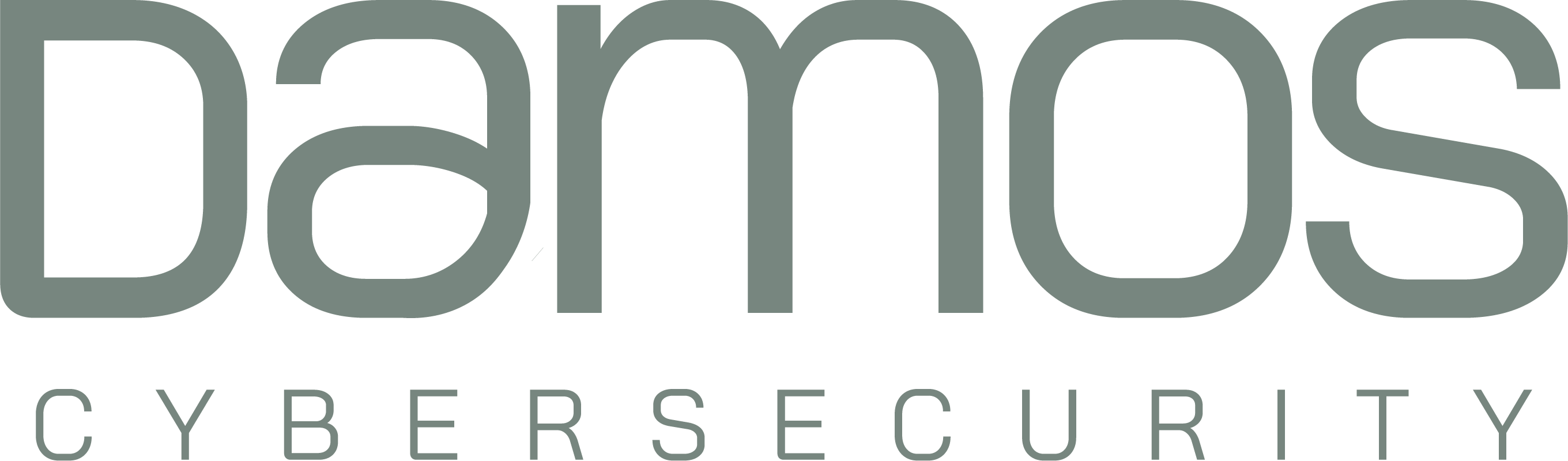 DAMOS Company Logo